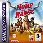 Home On The Range Front Cover