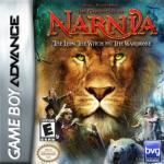 The Chronicles Of Narnia: The Lion, The Witch And The Wardrobe Front Cover