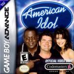 American Idol Front Cover