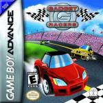 Gadget Racers Front Cover