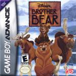 Brother Bear Front Cover