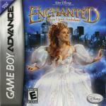 Enchanted: Once Upon Andalasia Front Cover