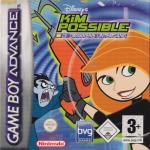 Kim Possible 2: Drakken's Demise Front Cover