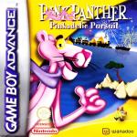 Pink Panther: Pinkadelic Pursuit Front Cover