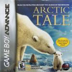 Arctic Tale Front Cover