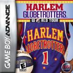 Harlem Globetrotters: World Tour Front Cover