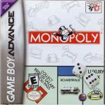 Monopoly Front Cover