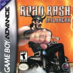 Road Rash: Jailbreak Front Cover