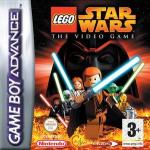 Lego Star Wars: The Video Game Front Cover