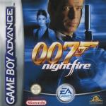 007: Nightfire Front Cover