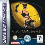 Catwoman Front Cover