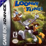 Looney Tunes: Back In Action Front Cover