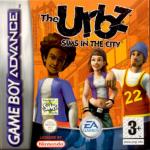 The Urbz: Sims In The City Front Cover