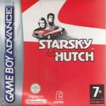 Starsky & Hutch Front Cover