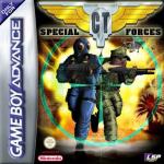 CT Special Forces Front Cover