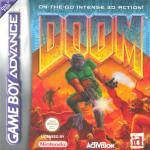 Doom Front Cover