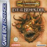 Dungeons & Dragons: Eye Of The Beholder Front Cover