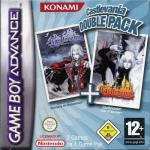 Castlevania Double Pack Front Cover