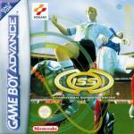 International Superstar Soccer Front Cover