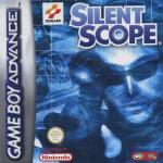 Silent Scope Front Cover