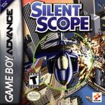 Silent Scope Front Cover