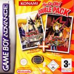 Yu-Gi-Oh!: Double Pack Front Cover