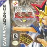 Yu-Gi-Oh! The Eternal Duelist Soul Front Cover