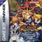 Yu-Gi-Oh! World Championship Tournament 2004 Front Cover