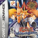 Yu-Gi-Oh! Worldwide Edition: Stairway To The Destined Duel Front Cover