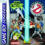 Extreme Ghostbusters Front Cover