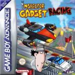 Inspector Gadget Racing Front Cover