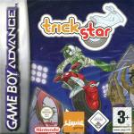 Trick Star Front Cover