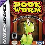 Bookworm Deluxe Front Cover