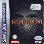 Dark Arena Front Cover