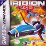 Iridion 3D Front Cover