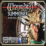 Wizardry: Summoner Front Cover