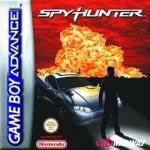 Spy Hunter Front Cover