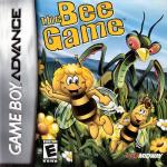 The Bee Game Front Cover