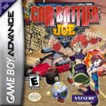 Car Battler Joe Front Cover