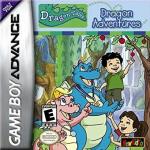 Dragon Tales Dragon Adventures Front Cover