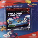 Balloon Fight Front Cover