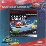 Clu Clu Land Front Cover