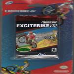 Excitebike Front Cover