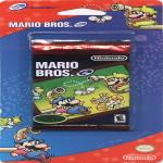 Mario Bros Us Version Front Cover