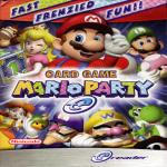 Mario Party-E Front Cover