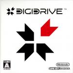 Digidrive Front Cover