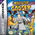 Inspector Gadget: Advance Mission Front Cover