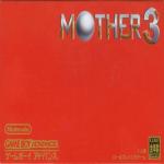 Mother 3 Front Cover