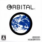 Orbital Front Cover