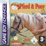 Pferd & Pony: Best Friends Mein Pferd Front Cover